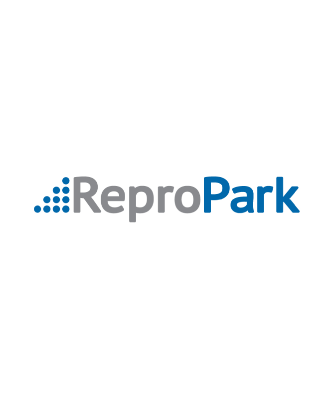 Товарный знак ReproPark